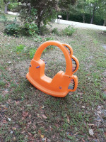Angel Fish Rocker by Step2. Ride On Toy