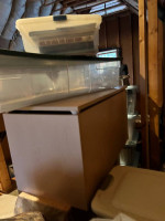 Baby Furniture High End Chest/Changing Table & Toy Chest