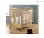 Baby Furniture High End Chest/Changing Table & Toy Chest