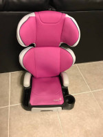 Car seats, strollers and kid stuff