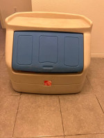 Car seats, strollers and kid stuff