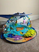Nemo Baby Gym