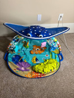 Nemo Baby Gym