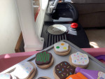 Step 2 Play Kitchen, Toy Shopping Cart, Food and Accessories