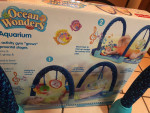 Kick &Crawl Fisher Price