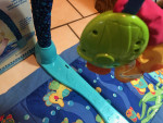 Kick &Crawl Fisher Price