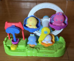 Fisher- Price Disney Toy Story Ferris Wheel