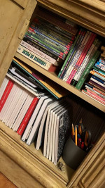 Everything for children 1-7 yo