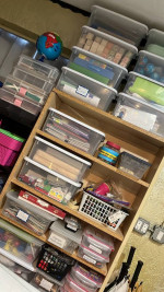 Everything for children 1-7 yo