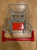 Melissa and Doug Shopping Cart Toy