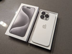 iPhone 15 pro 128gb unlocked