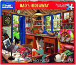 .Jigsaw Puzzles- 1000 piece