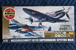 Airfix WW2 Plane Model 1:72