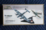 Airfix WW2 Plane Model 1:72