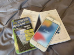 iPhone 6s Plus Silver/White 64GB