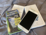 iPhone 6s Plus Silver/White 64GB