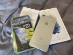 iPhone 6s Plus Silver/White 64GB