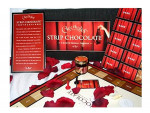 STRIP CHOCOLATE ADULT GAME - Great wedding shower gift!