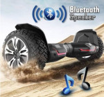 Hoverboard 8.5 inch All Terrain Off Road