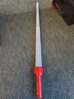 *** NEW Star Wars Lightsaber