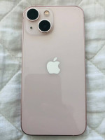 Apple iPhone 13 mini 128GB AppleCare+ unlocked