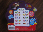 Flipazoo Toy Lot - 10 Packs Total