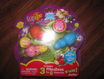 Flipazoo Toy Lot - 10 Packs Total
