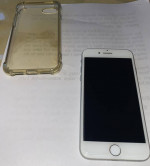 Iphone 7 unlocked 128 Gb