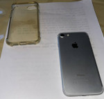 Iphone 7 unlocked 128 Gb