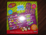 Flipazoo Collector's Case w/ 2 Figures