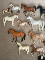 Model Horses