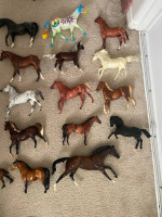 Model Horses