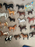 Model Horses
