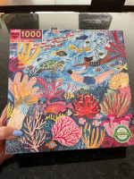 Ocean Jigsaw Puzzle