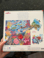 Ocean Jigsaw Puzzle