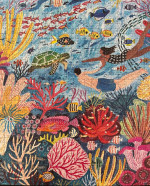 Ocean Jigsaw Puzzle