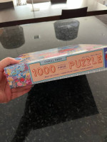Ocean Jigsaw Puzzle