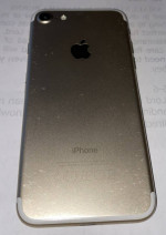 Iphone 7 unlocked 128GB