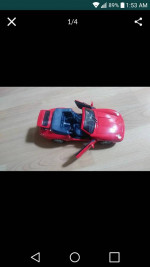 Mini car