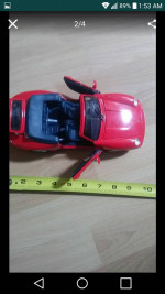 Mini car