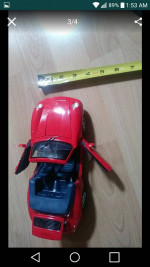 Mini car