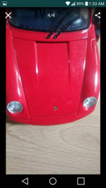 Mini car