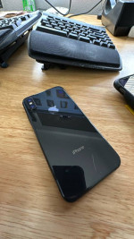 Apple iPhone XS 64gb black unlocked
