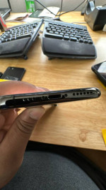 Apple iPhone XS 64gb black unlocked