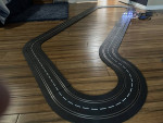 Carrera Digital 1/32 complete slot car set.