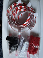 Carrera Digital 1/32 complete slot car set.