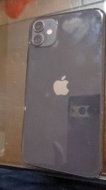 iPhone 11 64gb black ATT/TMO