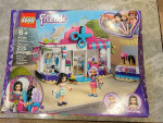 LEGO Friends 41391 Heartlake City Hair Salon -NEW Sealed Box