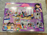 LEGO Friends 41391 Heartlake City Hair Salon -NEW Sealed Box