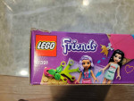 LEGO Friends 41391 Heartlake City Hair Salon -NEW Sealed Box